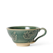 Cup With Handle