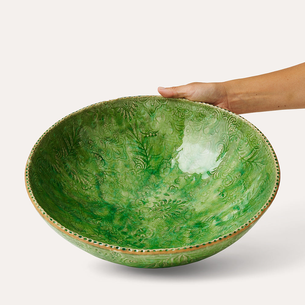Big Bowl - Seaweed