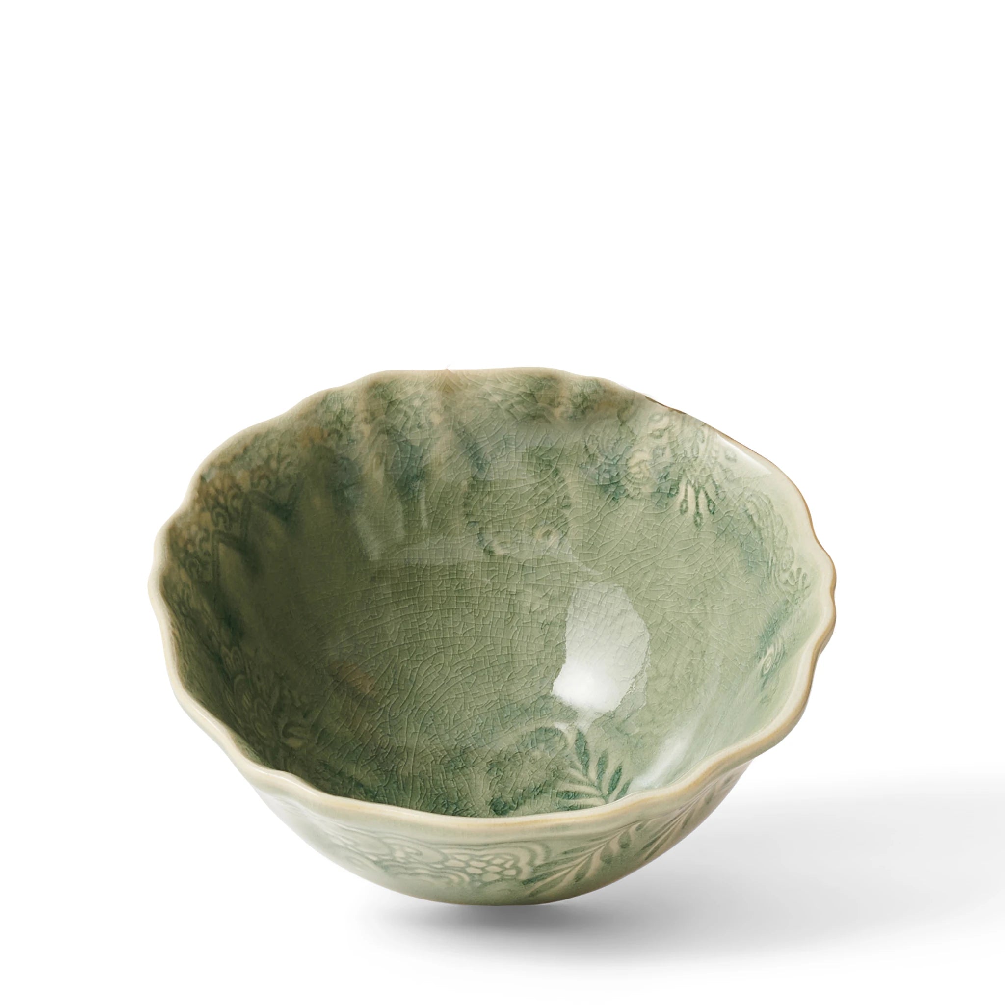 Small Soup Bowl