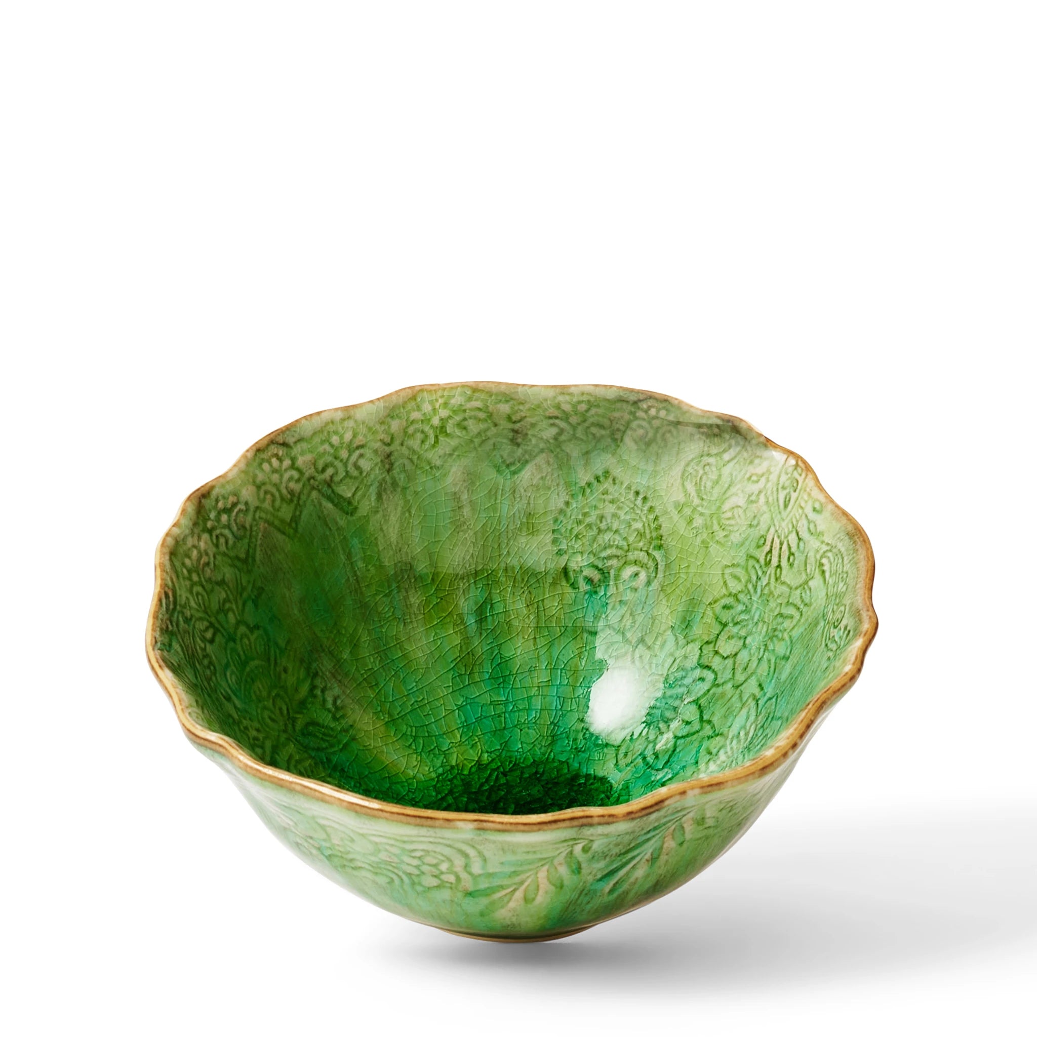 Small Soup Bowl