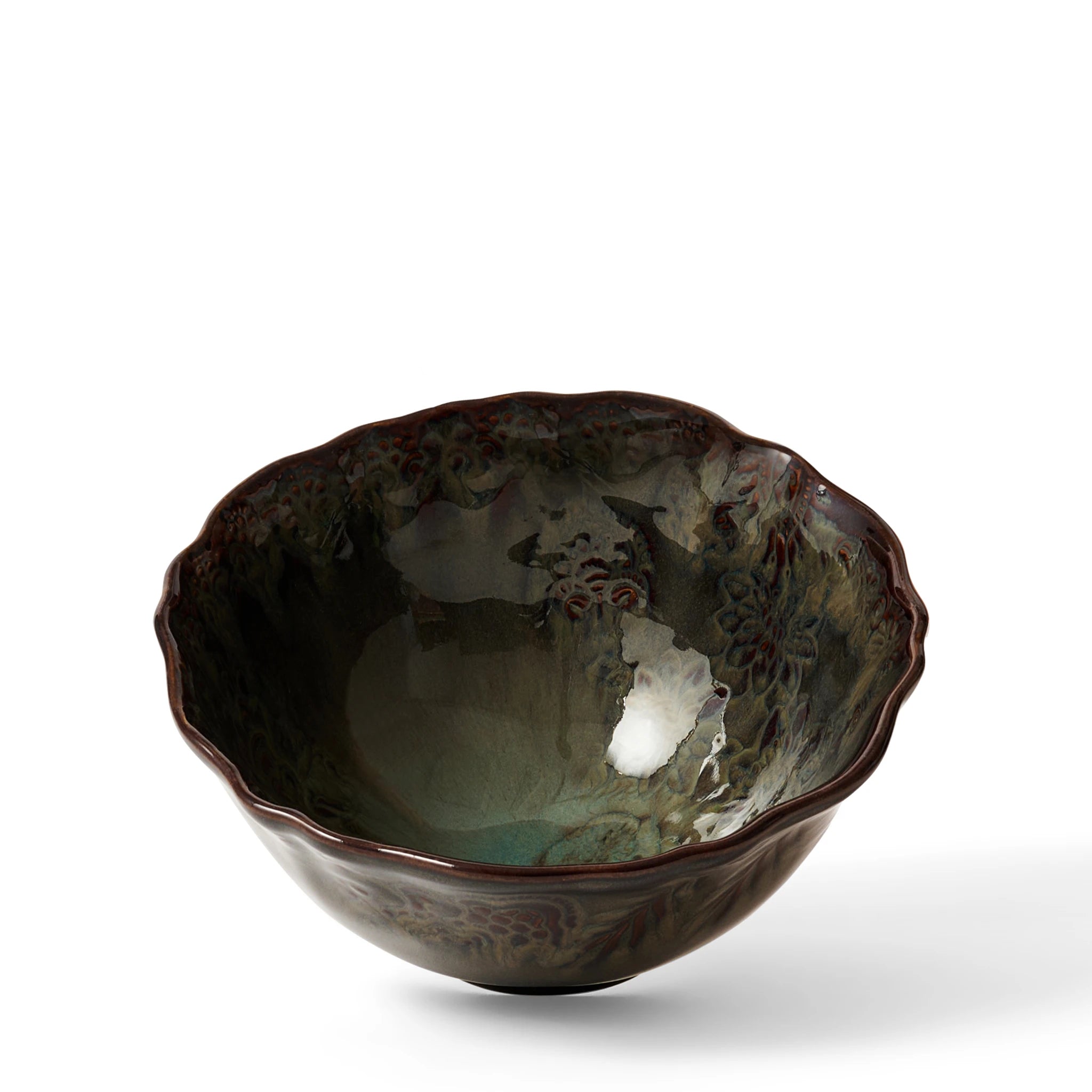 Small Soup Bowl