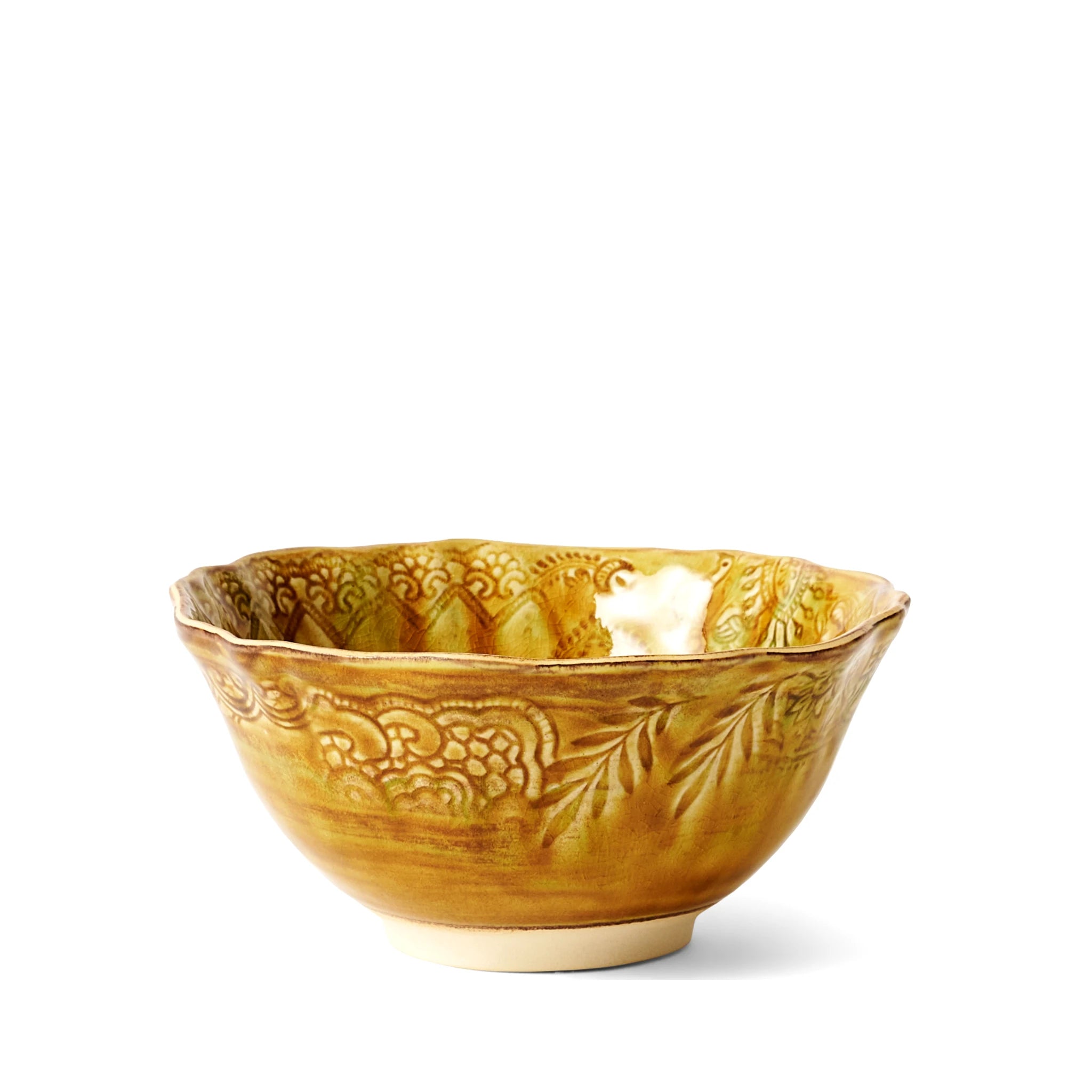 Small Soup Bowl