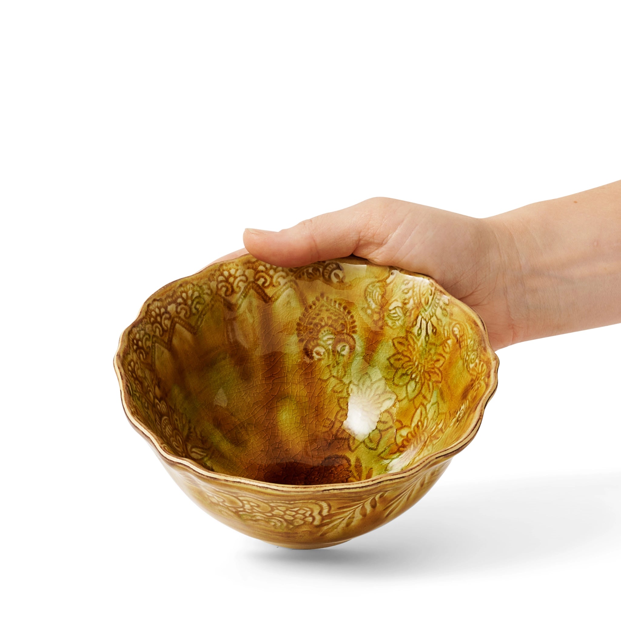 Small Soup Bowl