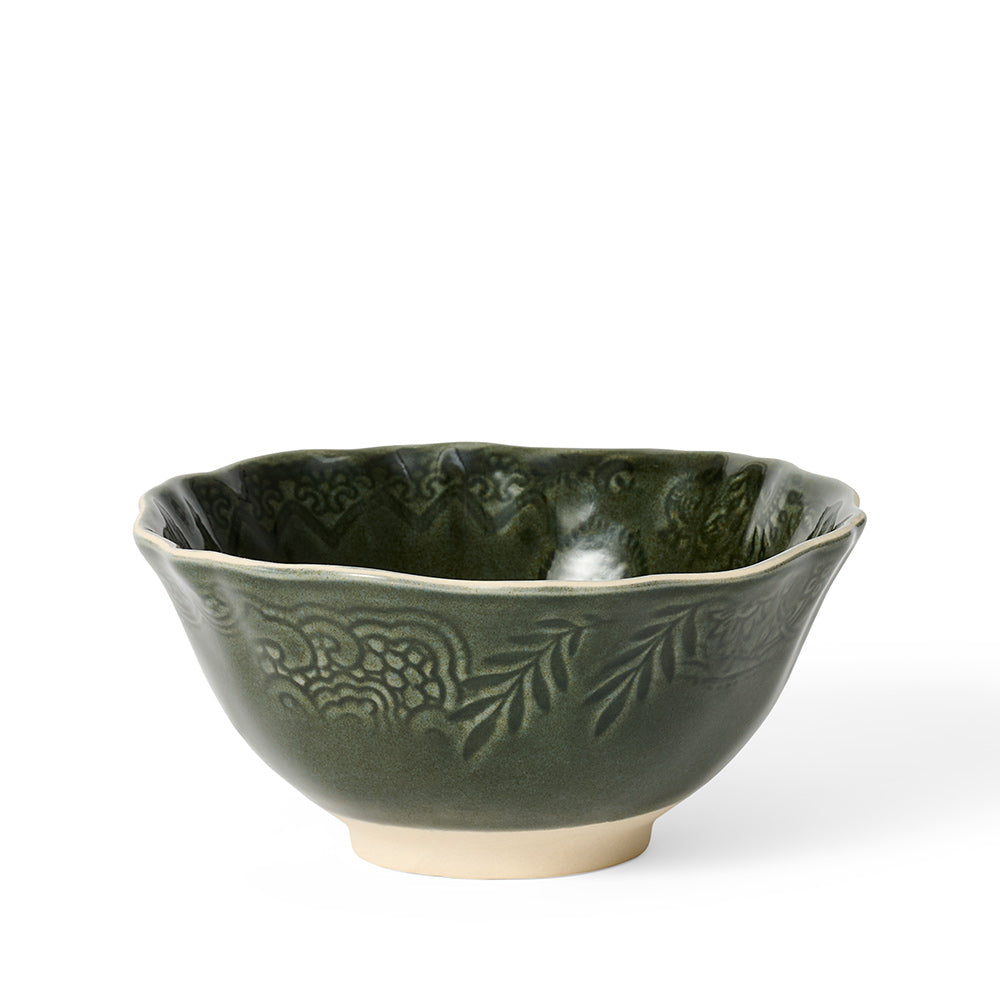 Small Soup Bowl