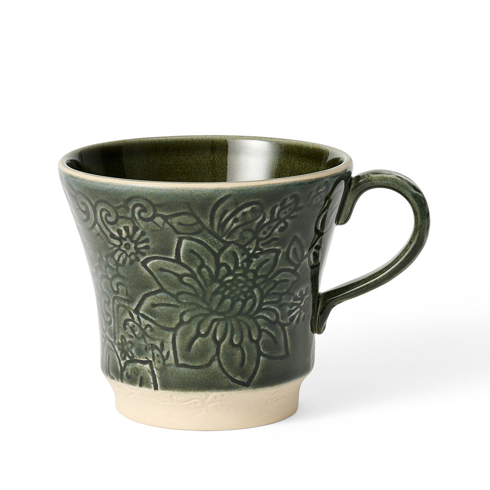 Tea Mug