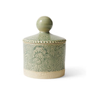 Tea Caddy