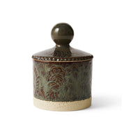 Tea Caddy