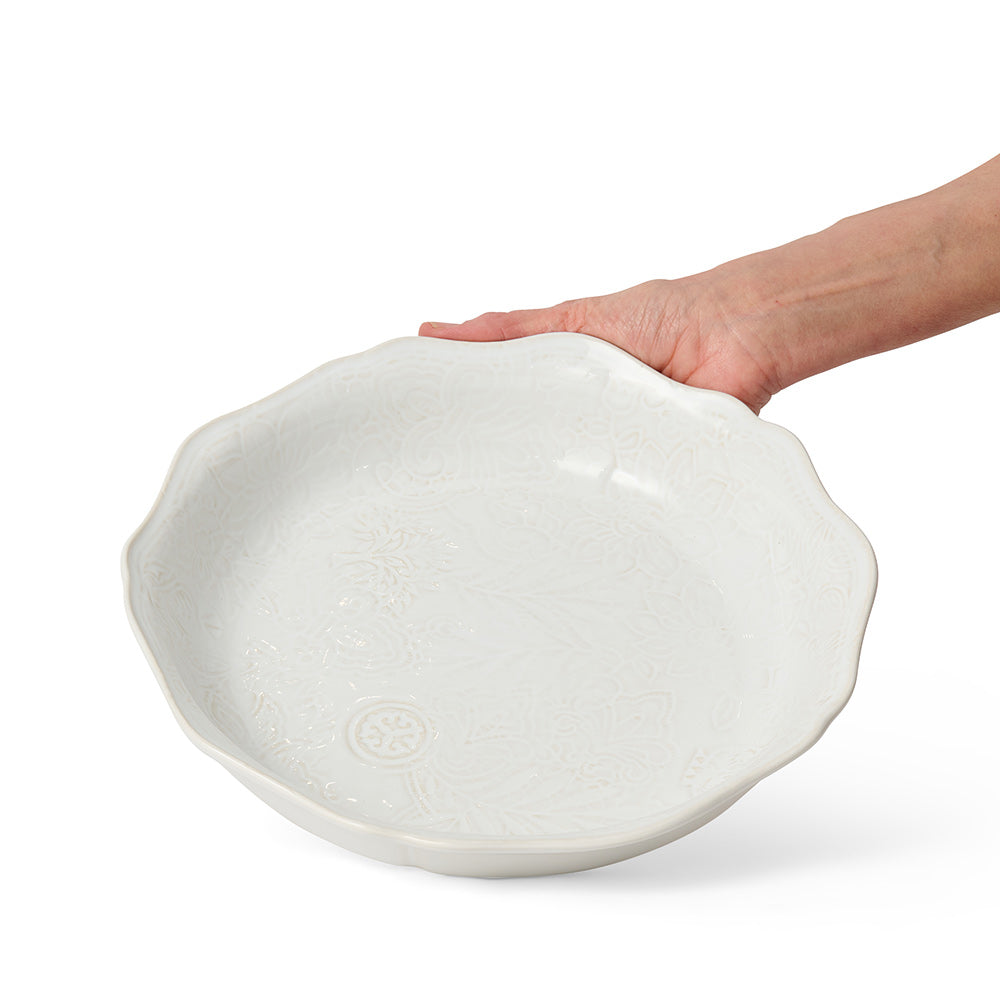 Pie Dish