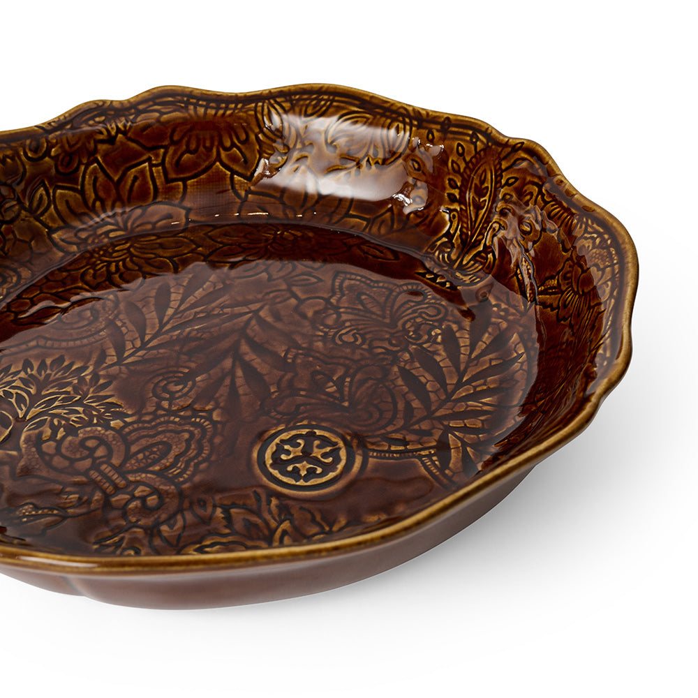 Pie Dish