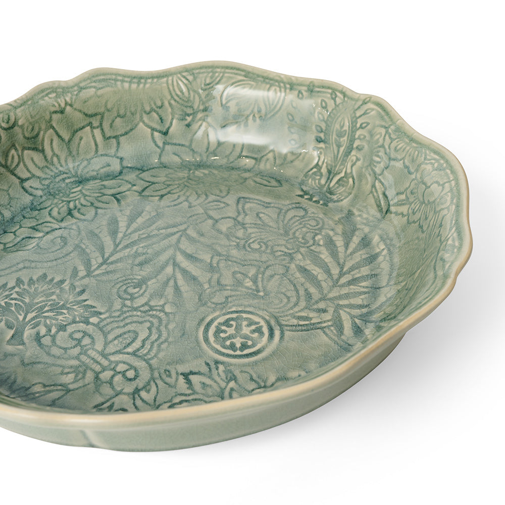 Pie Dish