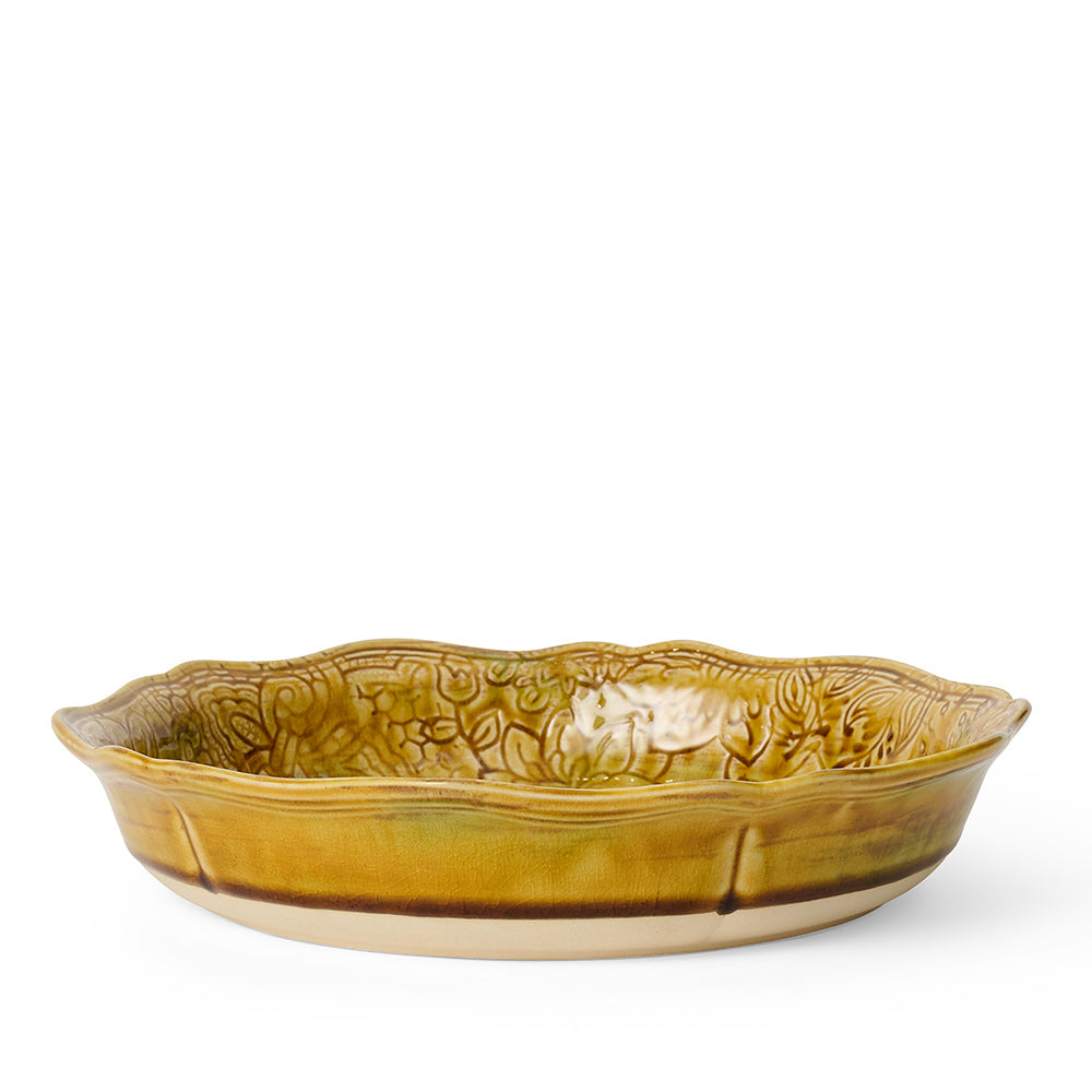 Pie Dish