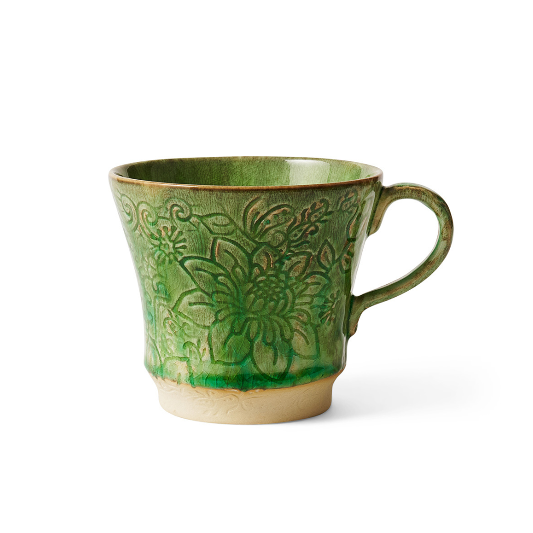 Tea Mug