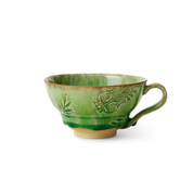 Cup With Handle