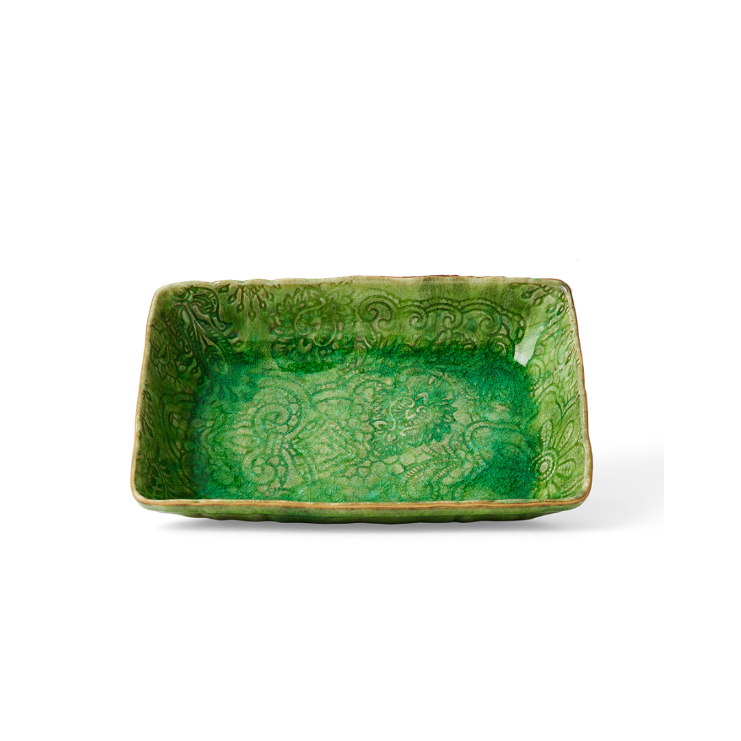 Small Gratin Dish
