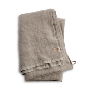 Lovely Linen Hammam Towel