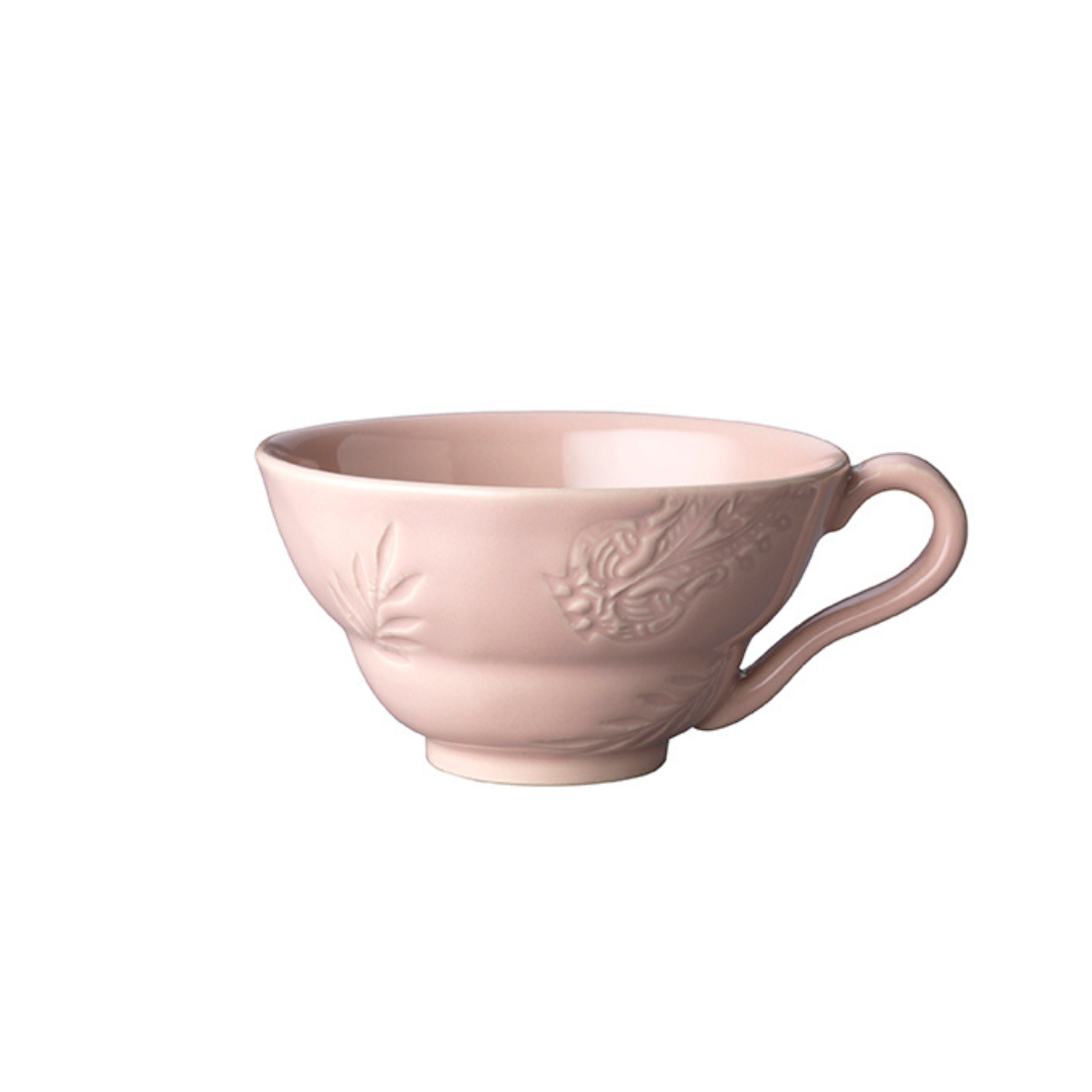 Cup With Handle