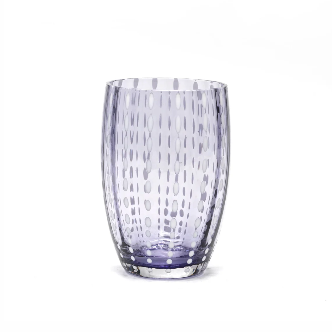 PERLE Tumbler Box of 4