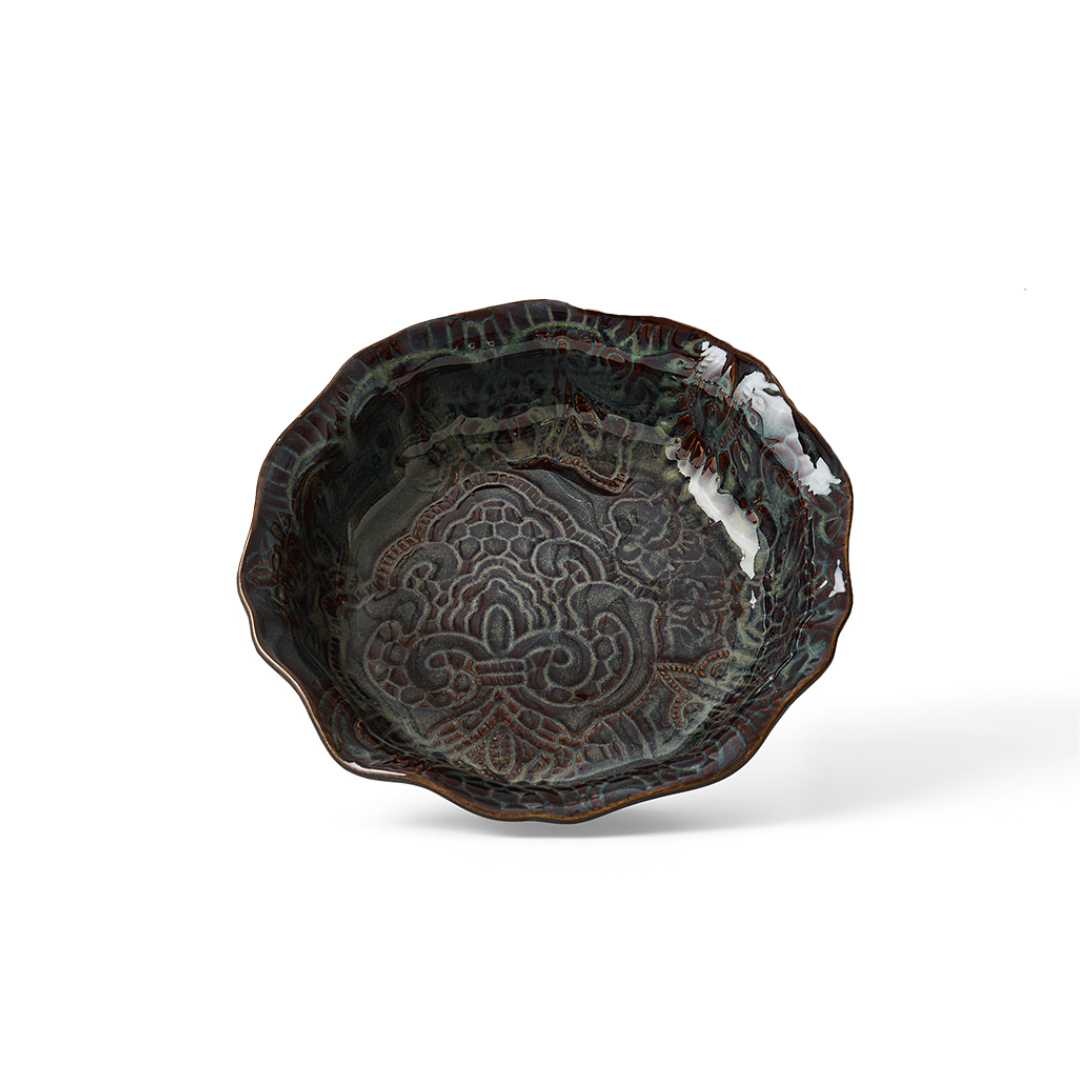 Small Bowl