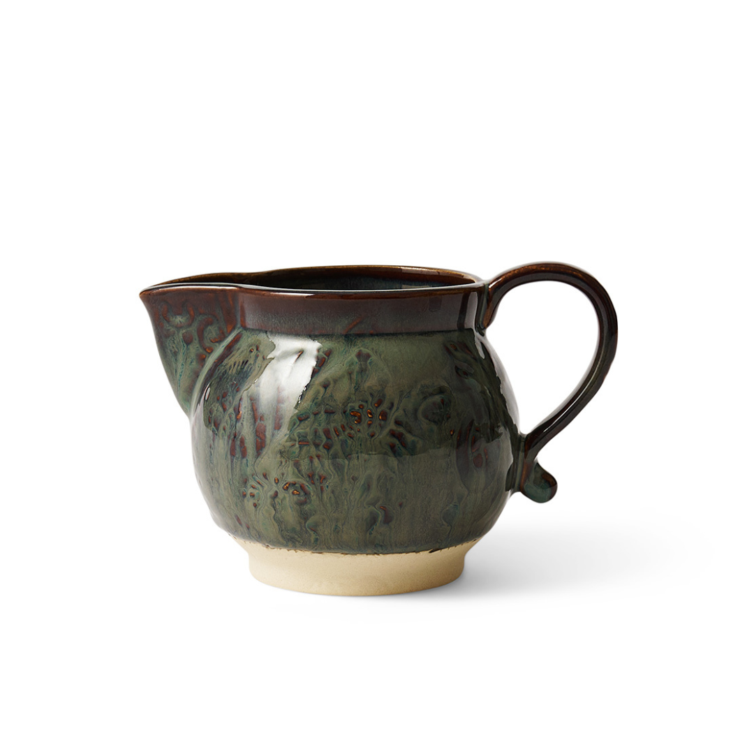 Creamer