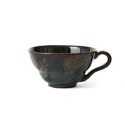 Cup With Handle