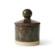 Tea Caddy