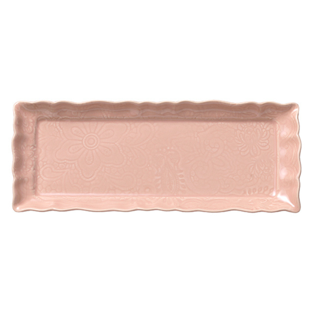 Rectangular Server
