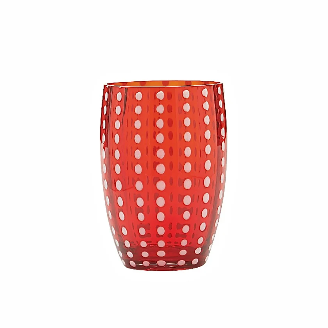 PERLE Tumbler Box of 4