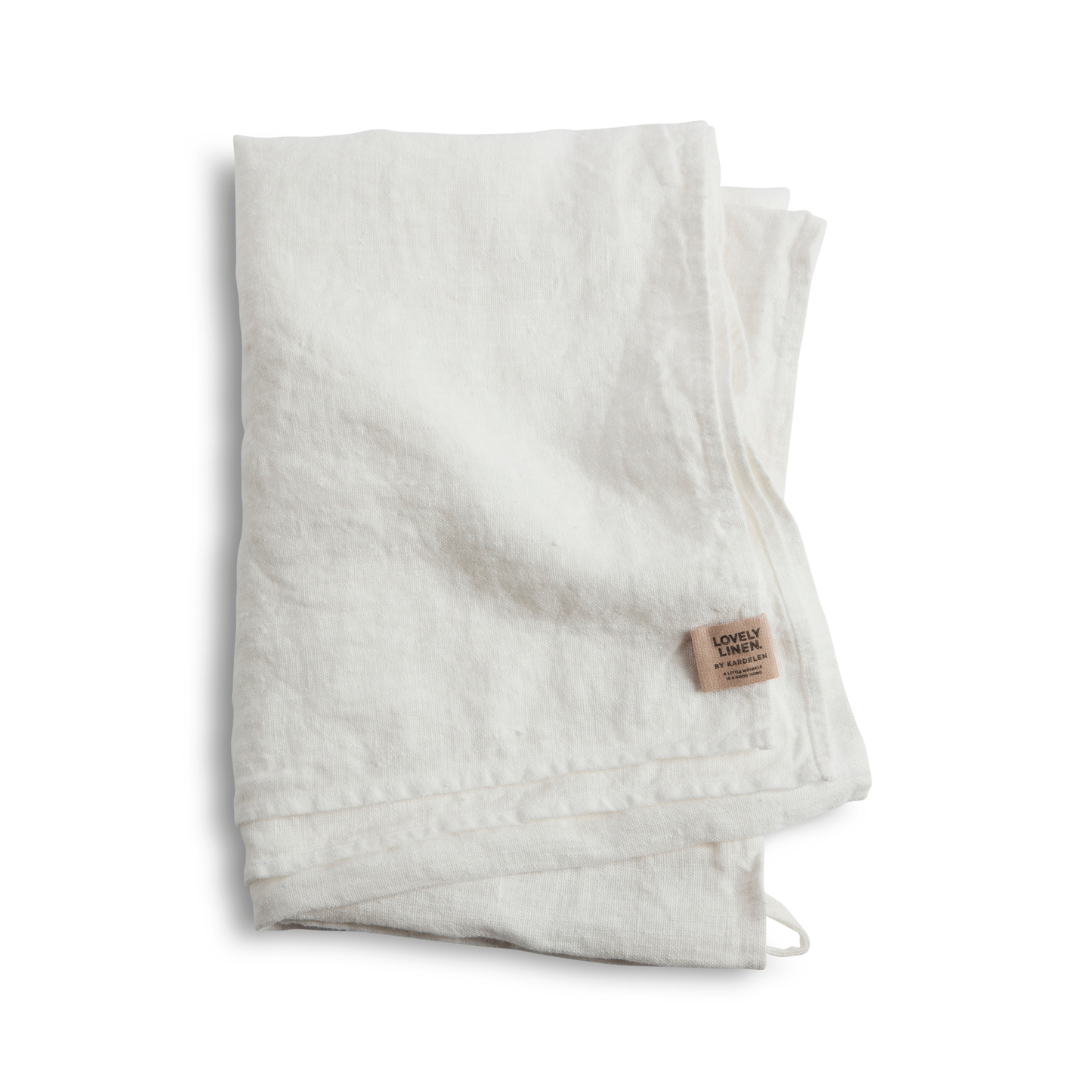 Lovely Linen Hammam Towel