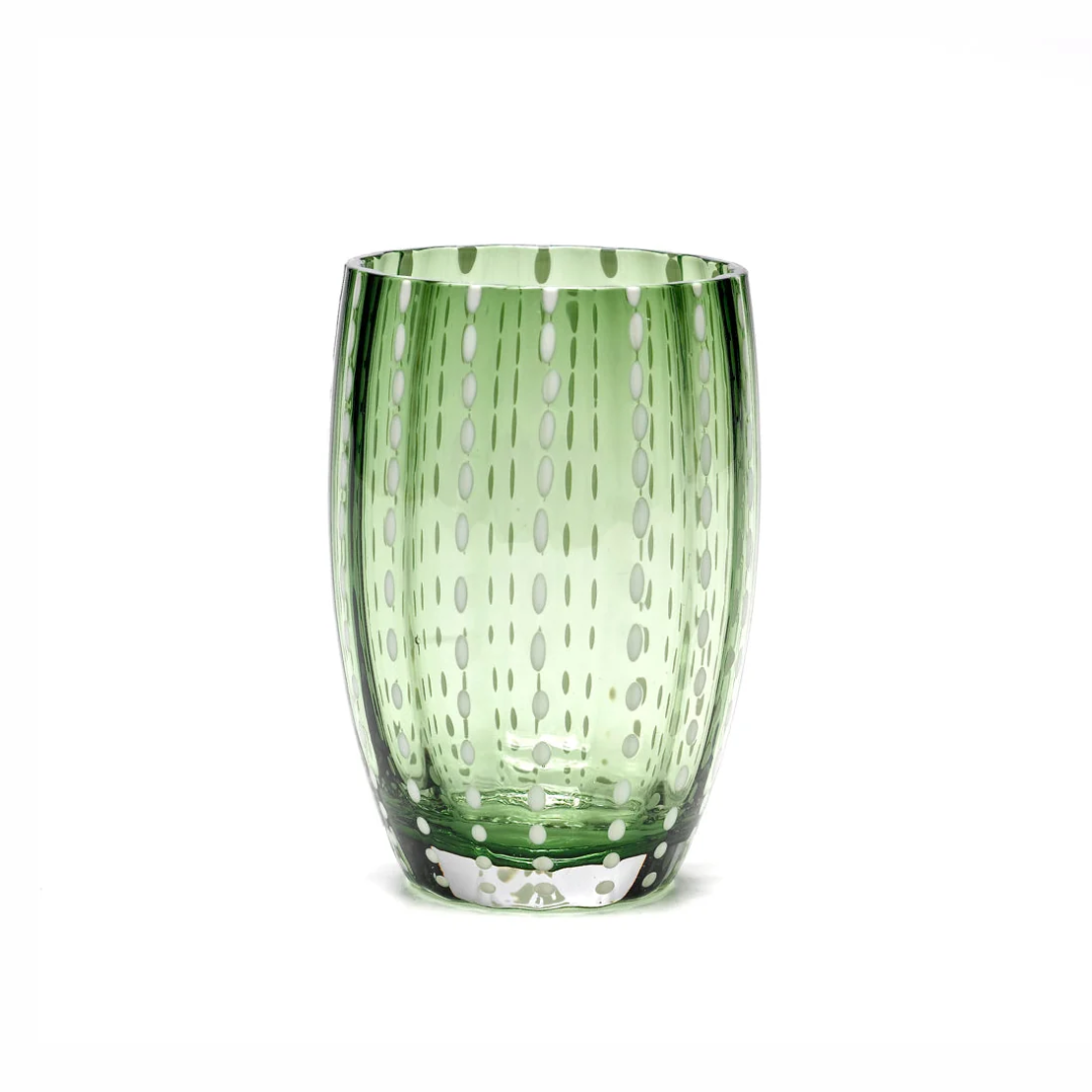 PERLE Tumbler Box of 4