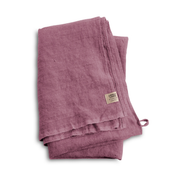 Lovely Linen Hammam Towel