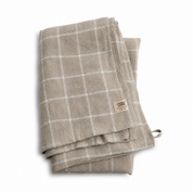 Lovely Linen Hammam Towel