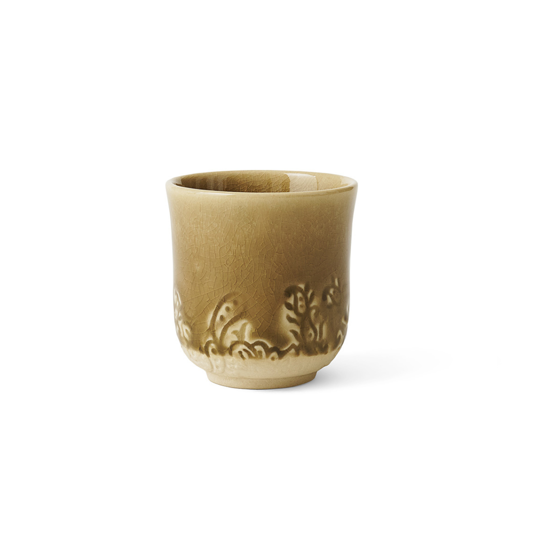 Espresso Cup
