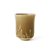 Latte Cup