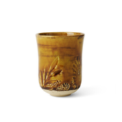 Latte Cup
