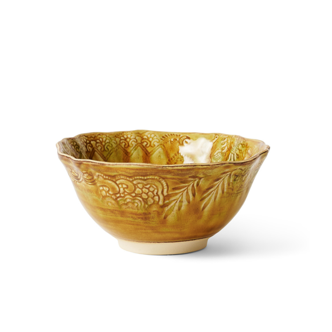 Small Soup Bowl