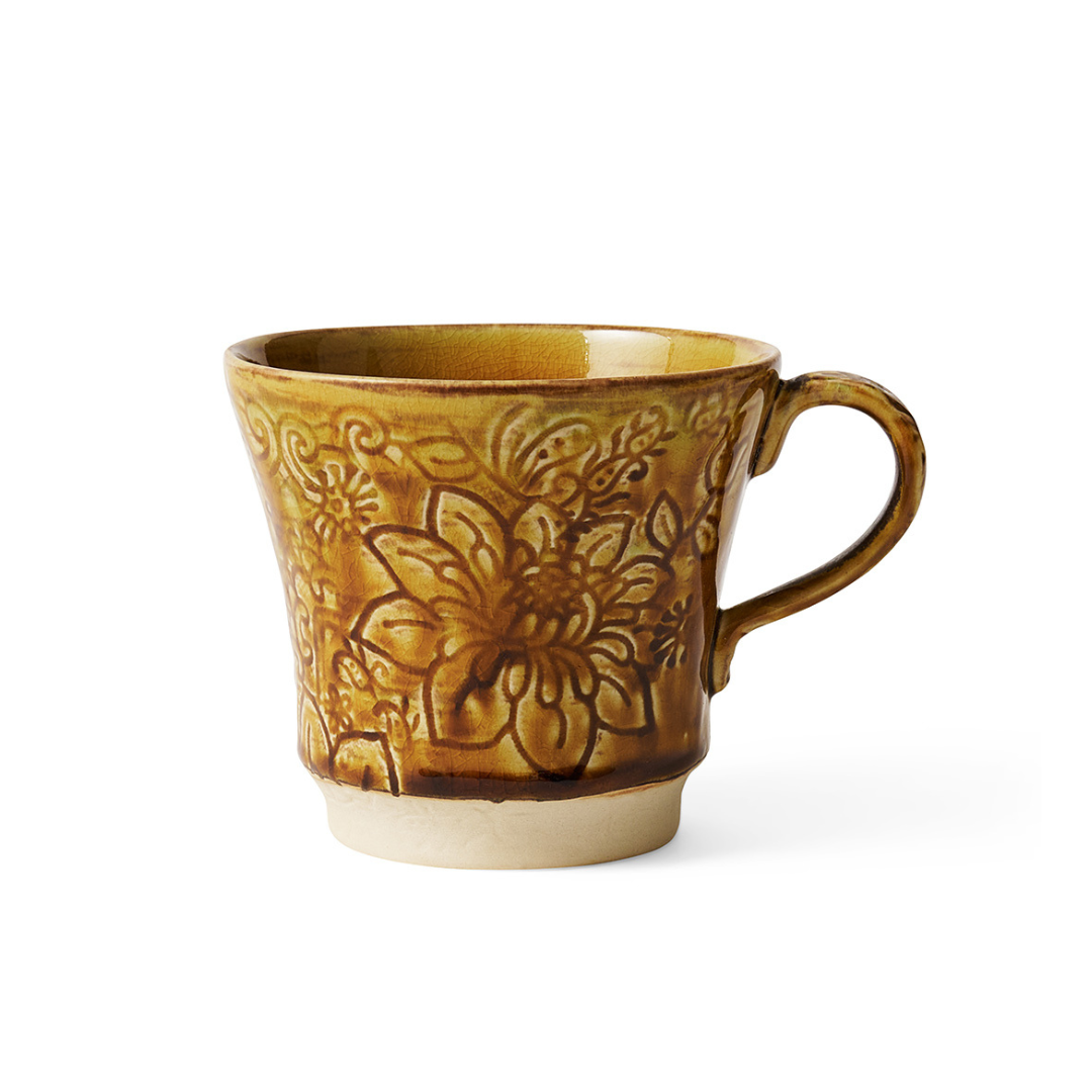 Tea Mug