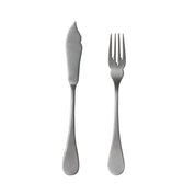 Rocco Fish Knife and Fork Set of 4