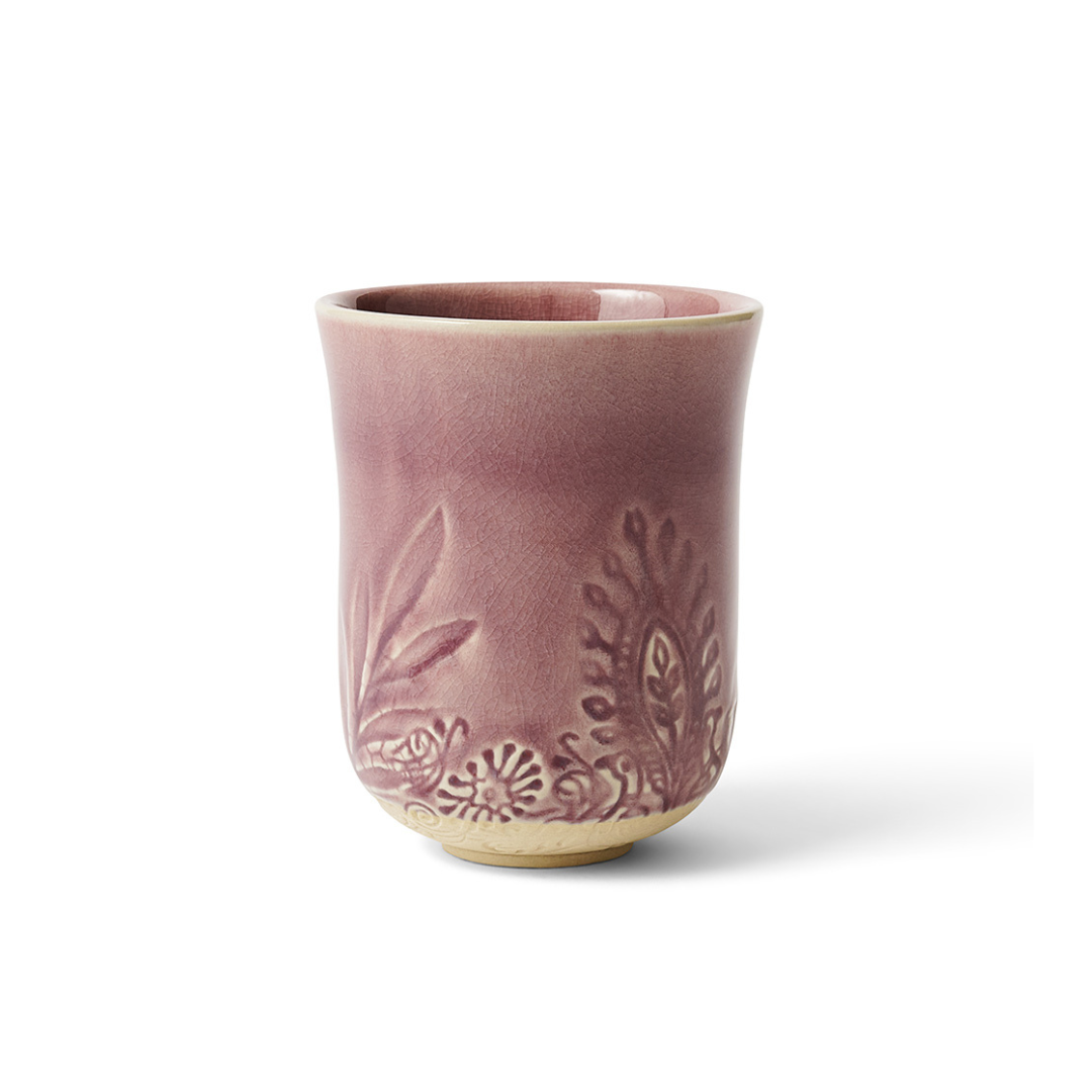 Latte Cup