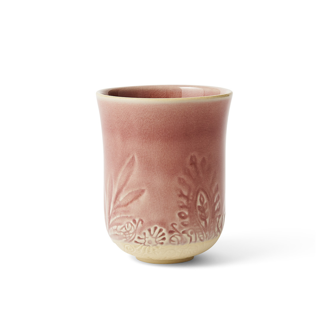 Latte Cup