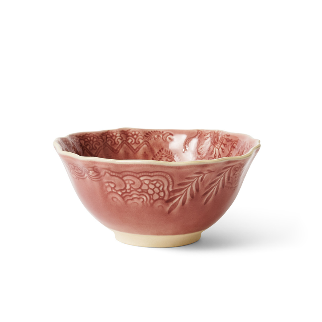 Small Soup Bowl