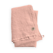 Lovely Linen Hammam Towel