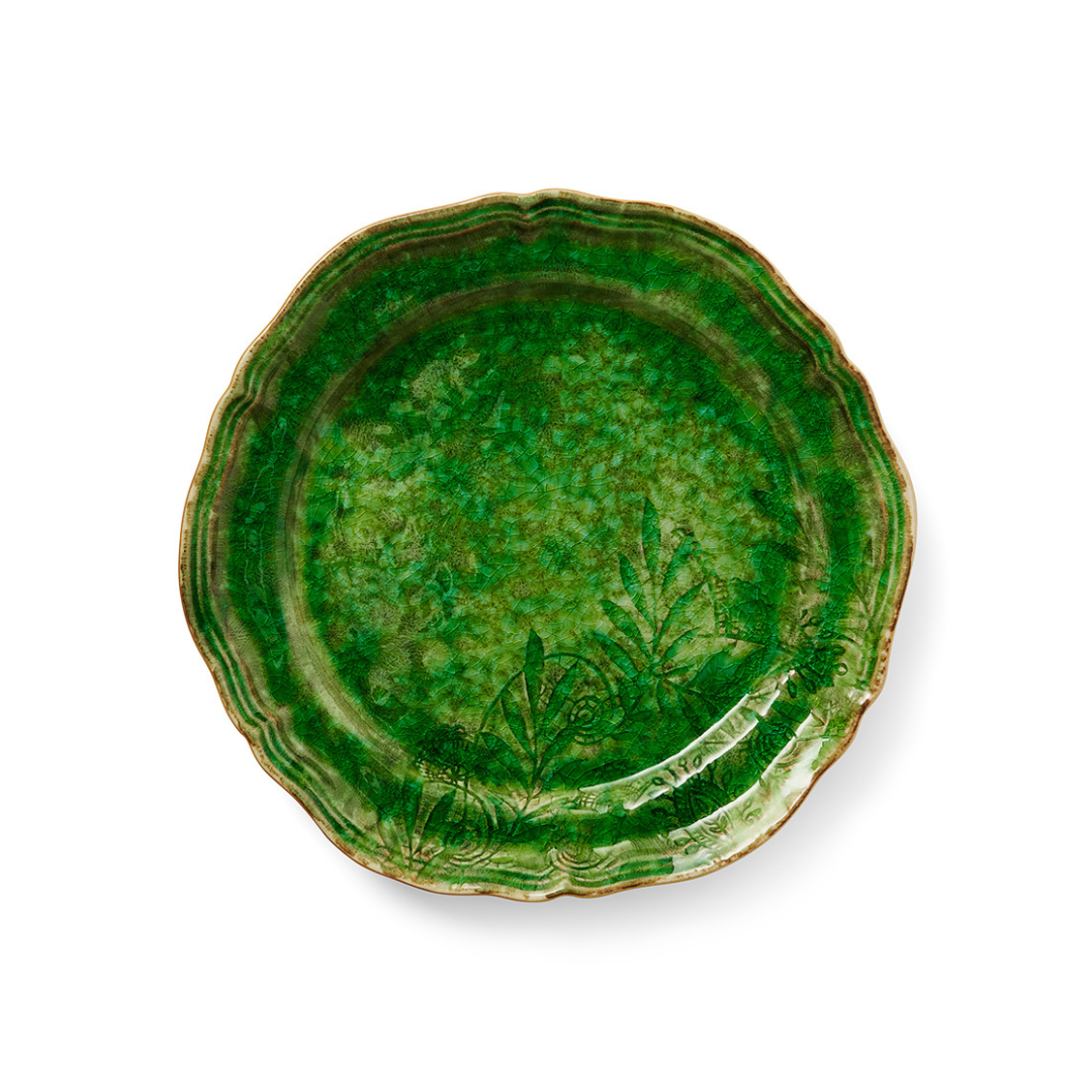 Dinner Plate