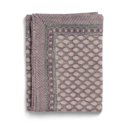 Linen Tablecloth Cypress Design - Rose