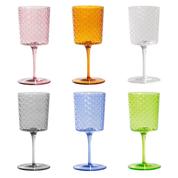 Mix It Up - ISOLANO Wine Glass Set of 2