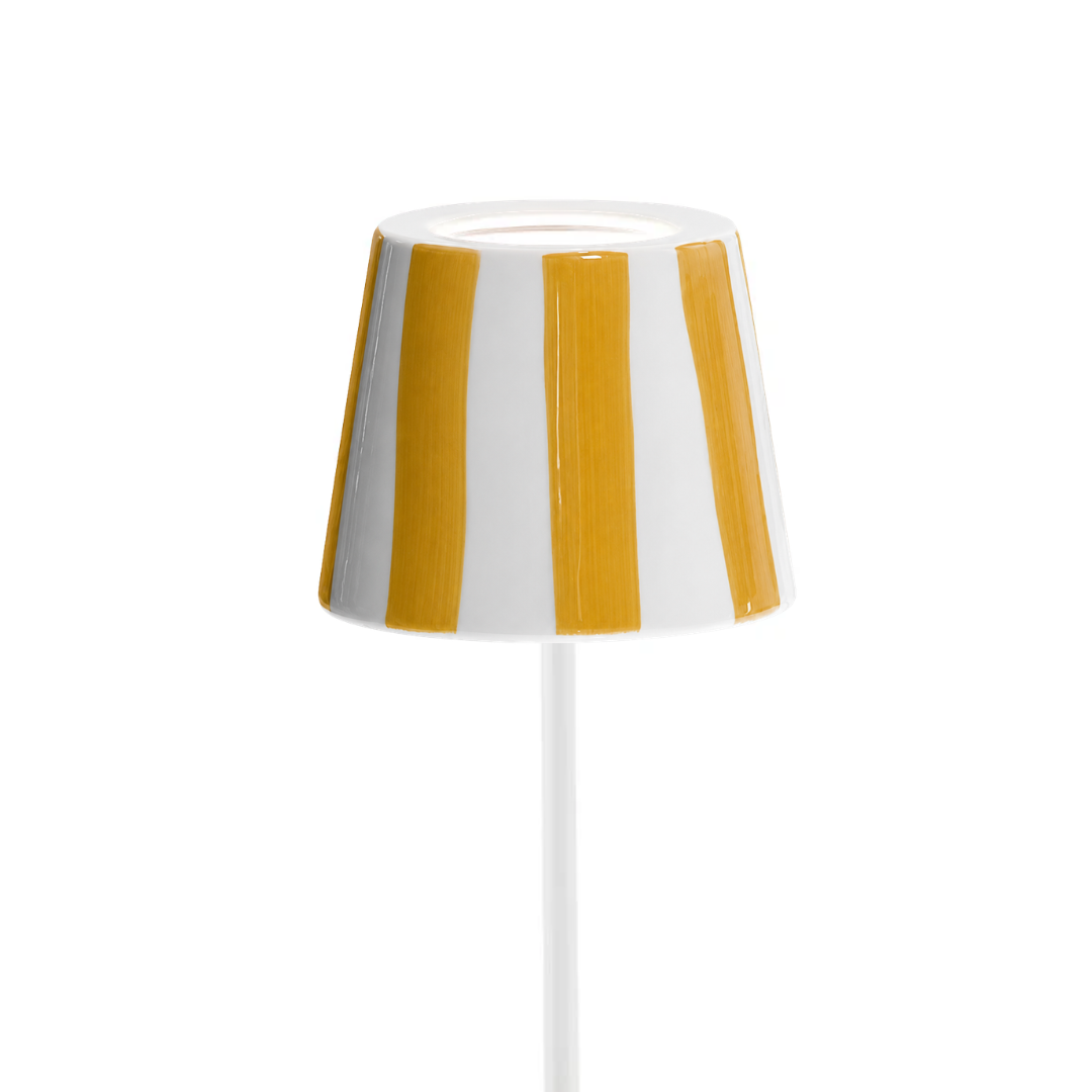 POLDINA Ceramic Cover