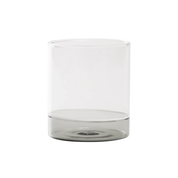 FILO BIANCO Handmade Tumblers Set of 4