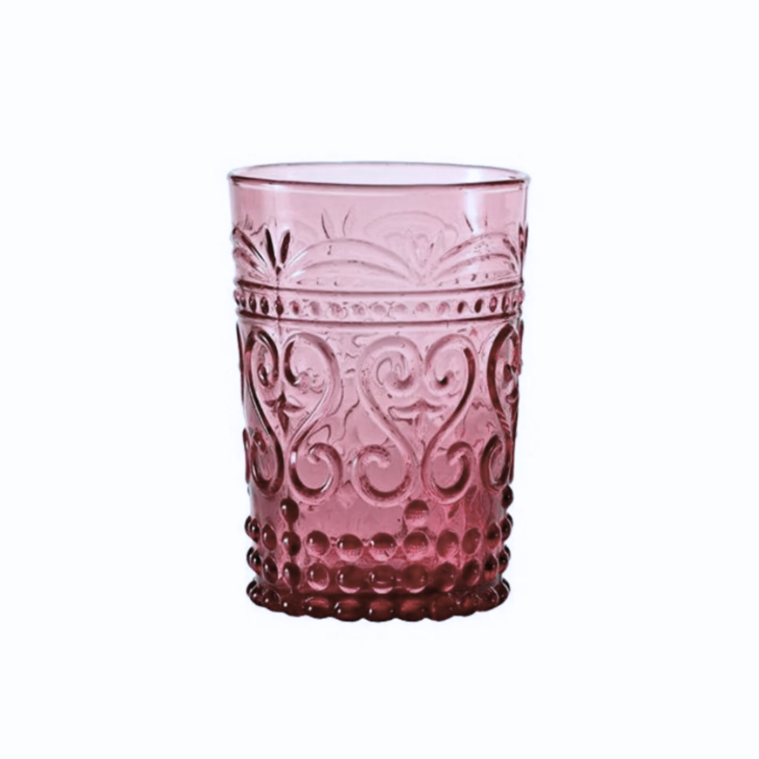 PROVENZALE Tumblers Set of 6