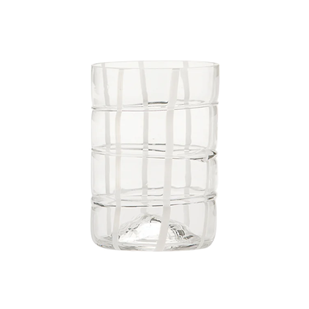 TWIDDLE Tumblers Set of 6