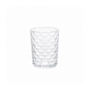 Mixology Shot Glass Set of 4