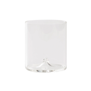 DISCOBOLO Handmade Tumblers Set of 4